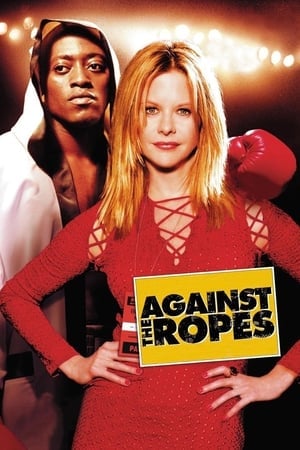 Against the Ropes (2004) บรรยายไทย