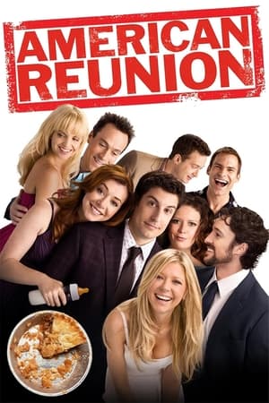 American Pie 8- American Reunion คืนสู่เหย้าแก็งค์แอ้มสาว (2012)