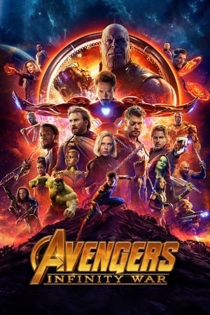 Avengers Infinity War 3 (2018) อเวนเจอร์ส มหาสงครามล้างจักรวาล ภาค 3 พากย์ไทย