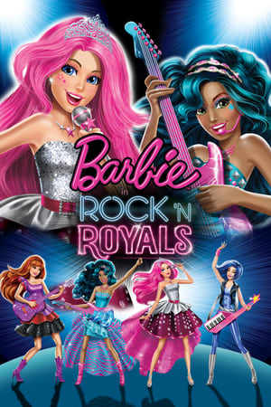 Barbie in Rock N Royals บาร์บี้กับแคมป์ร็อคเจ้าหญิงซูเปอร์สตาร์ (2015) ภาค 30