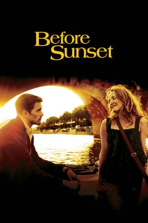 Before Sunset ตะวันไม่สิ้นแสง แรงรักไม่จาก (2004) บรรยายไทย