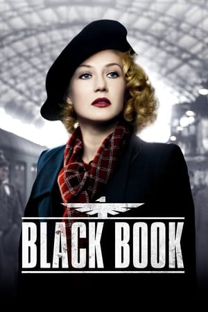 Black Book บัญชีดำ เธอกล้าสู้ (2006)