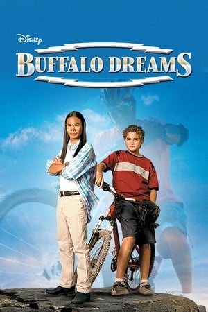 Buffalo Dreams (2005) บรรยายไทย