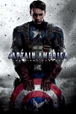 Captain America The First Avenger (2011) กัปตันอเมริกา อเวนเจอร์ที่ 1 พากย์ไทย