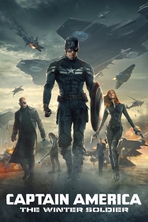 Captain America 2 The Winter Soldier (2014) กัปตัน อเมริกา ภาค 2 มัจจุราชอหังการ พากย์ไทย
