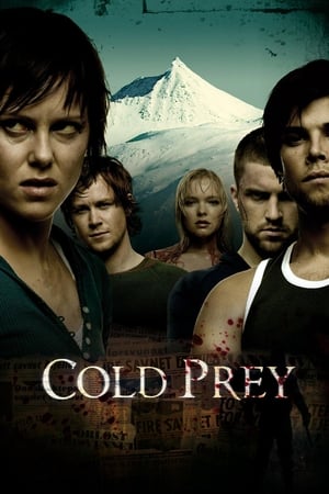 Cold Prey (Fritt vilt) อำมหิตทะลุจุดเยือกคลั่ง (2006) บรรยายไทย