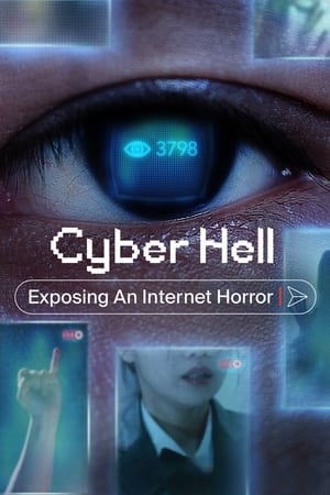 Cyber Hell Exposing an Internet Horror เปิดโปงนรกไซเบอร์ (2022) NETFLIX