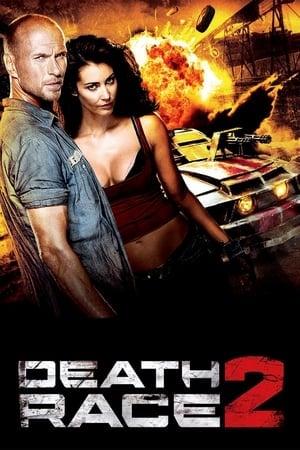 Death Race 2- ซิ่งสั่งตาย (2010)