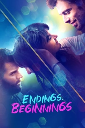 Endings, Beginnings ระหว่าง…รักเรา (2019)