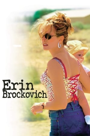Erin Brockovich ยอมหักไม่ยอมงอ (2000)