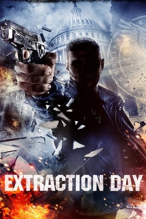 Extraction Day (2014) HDTV