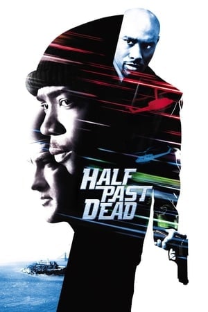 Half Past Dead ทุบนรกคุกมหาประลัย (2002)