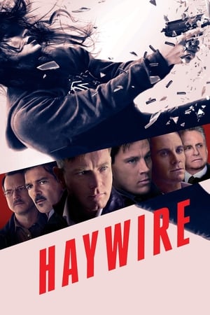 Haywire เธอแรง หยุดโลก (2011)