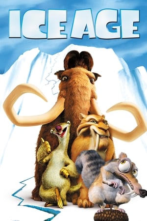Ice Age ไอซ์ เอจ เจาะยุคน้ำแข็งมหัศจรรย์ (2002)