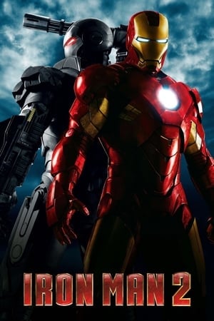 Iron Man 2 (2010) มหาประลัยคนเกราะเหล็ก ภาค 2 พากย์ไทย
