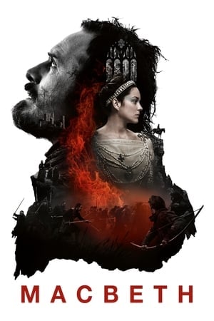 Macbeth (2015) บรรยายไทย