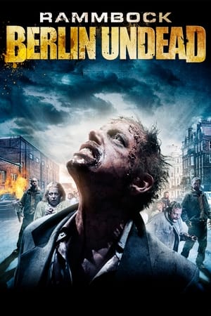 Rammbock- Berlin Undead (2010) บรรยายไทย