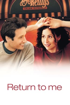 Return to Me รักครั้งใหม่ หัวใจดวงเดิม (2000) บรรยายไทย