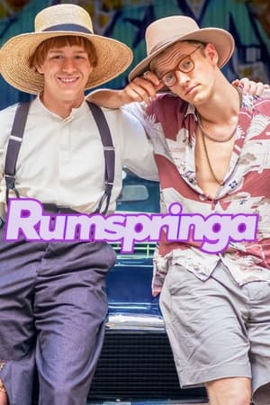 [NETFLIX] Rumspringa An Amish in Berlin (2022) รัมสปริงก้า กว่าจะข้ามวัยวุ่น ซับไทย