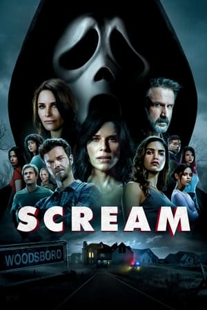 Scream (2022) หวีดสุดขีด พากย์ไทย