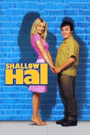 Shallow Hal รักแท้…ไม่อ้วนเอาเท่าไร (2001)