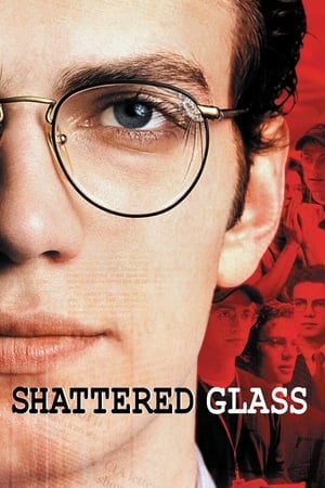 Shattered Glass แช็ตเตอร์ด กลาส ล้วงลึกจอมลวงโลก (2003) บรรยายไทย