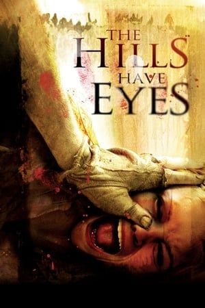 The Hills Have Eyes 1 โชคดีที่ตายก่อน (2006)