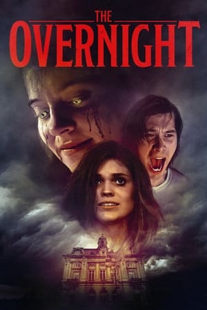 The Overnight (2022) บรรยายไทย