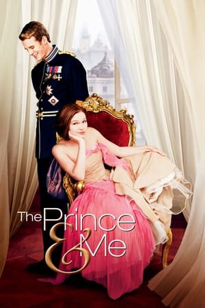 The Prince and Me รักนาย เจ้าชายของฉัน (2004)