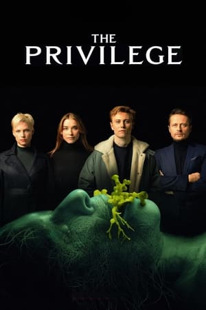 The Privilege (2022) เดอะ พรีวิเลจ พากย์ไทย