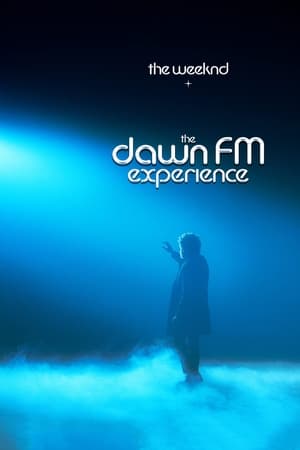 The Weeknd x the Dawn FM Experience (2022) บรรยายไทย