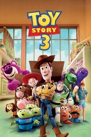 Toy Story 3 ทอย สตอรี่ 3 (2010) 3D