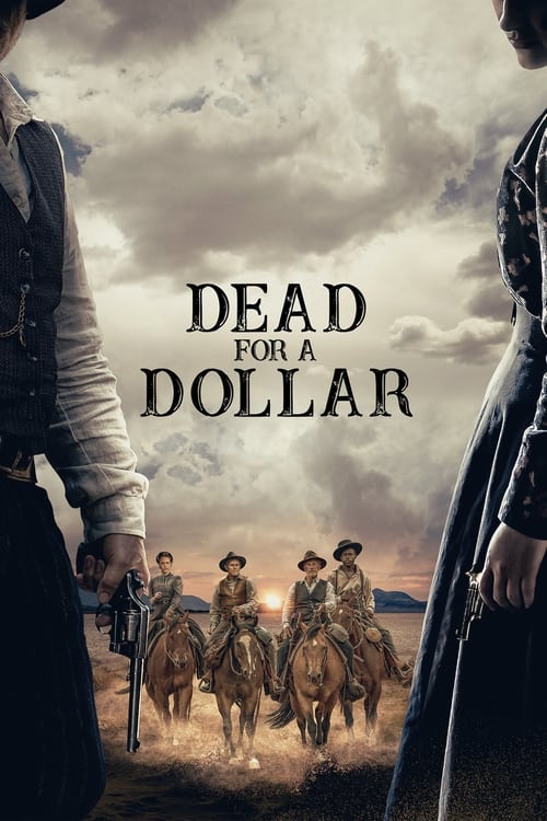 Dead for a Dollar (2022) บรรยายไทย