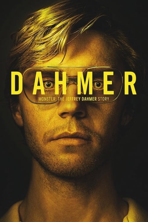 Dahmer – Monster The Jeffrey Dahmer Story เจฟฟรีย์ ดาห์เมอร์ ฆาตกรรมอำมหิต Season 1 (2022) พากย์ไทย