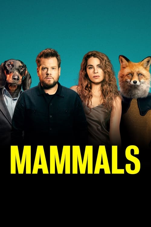 Mammals Season 1 (2022) บรรยายไทย