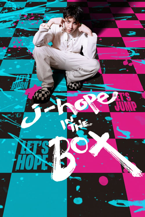 j-hope IN THE BOX (2023) บรรยายไทย