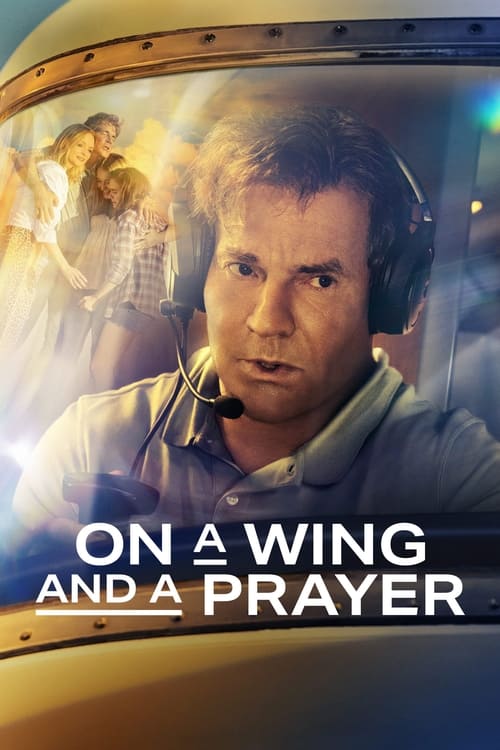 On a Wing and a Prayer (2023) บรรยายไทย