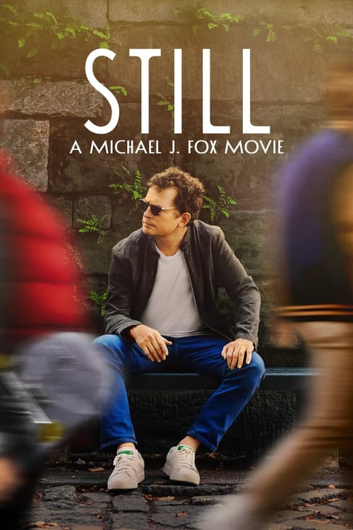 Still A Michael J. Fox Movie (2023) บรรยายไทย
