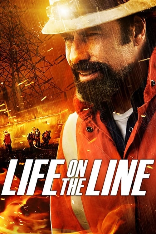 Life On The Line ข้ามเส้นตาย (2023) บรรยายไทย