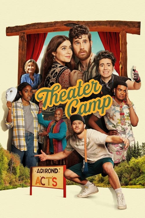 Theater Camp (2023) บรรยายไทย