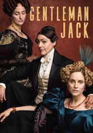 Gentleman Jack Season 2 (2022) พากย์ไทย