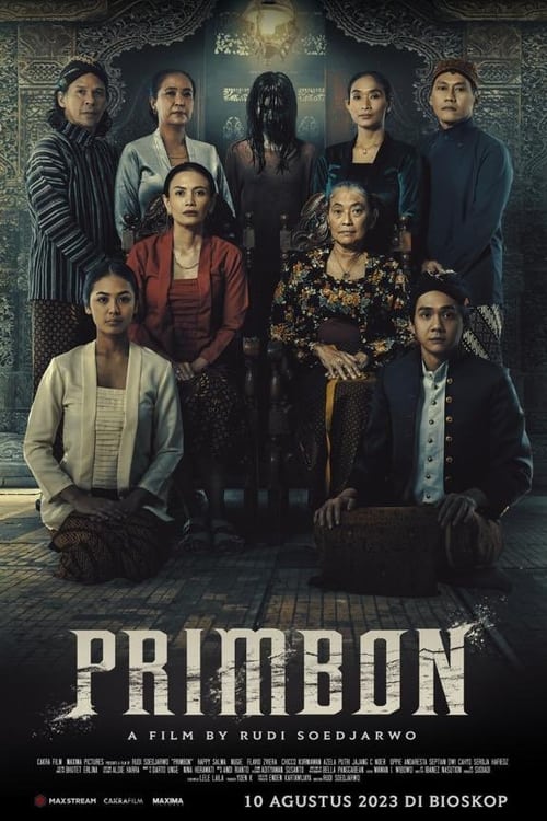 Primbon คนที่กลับมา (2023) บรรยายไทย