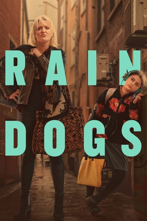 Rain Dogs Season 1 (2023) บรรยายไทย