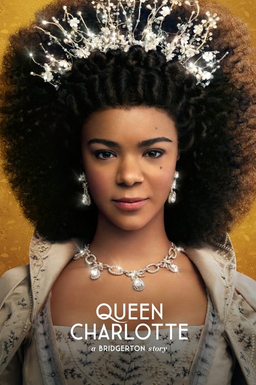 Queen Charlotte A Bridgerton Story Season 1 (2023) พากย์ไทย