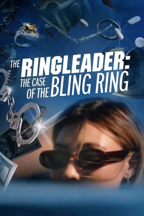 The Ringleader The Case of the Bling Ring (2023) HBO บรรยายไทย