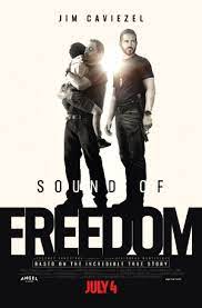 Sound of Freedom (2023) บรรยายไทยแปล