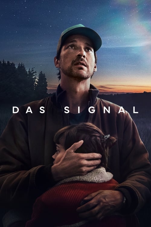 The Signal (Das Signal) สัญญาณ Season 1 (2024) Netflix พากย์ไทย