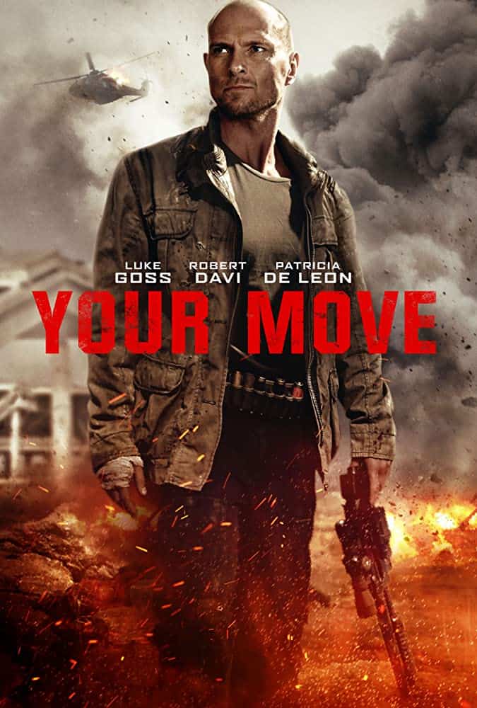 Your Move (2017) มึงต้องหนี