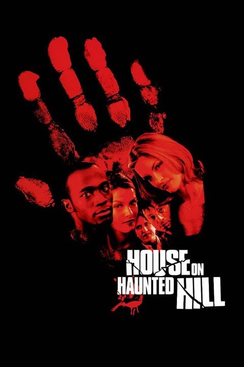 House on Haunted Hill (1999) บ้านเฮี้ยน หลอนผวาโลก