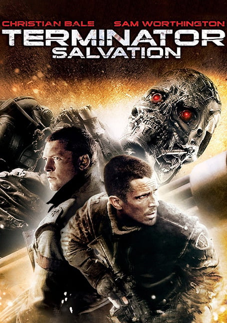 ดูหนัง Terminator 4 Salvation 2009 ฅนเหล็ก 4 มหาสงครามจักรกลล้างโลก เต็มเรื่อง